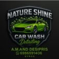 AMAND Car Detailing Syros